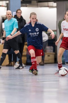 Bild 46 - wCJ Norddeutsches Futsalturnier Auswahlmannschaften